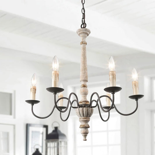 Avignon Chandelier