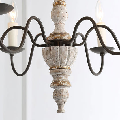 Avignon Chandelier