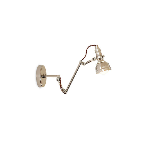 Avonni Swing Arm Wall Lamp