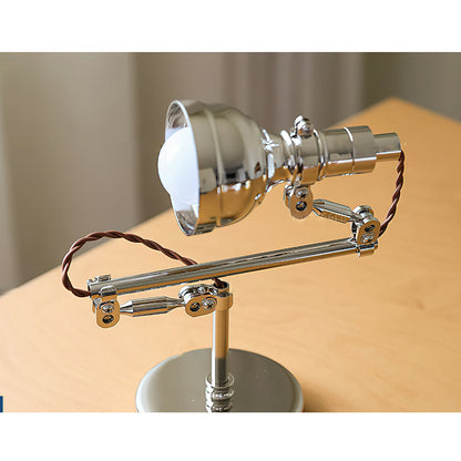 Avonni Swing Arm Wall Lamp