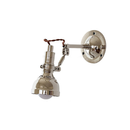 Avonni Swing Arm Wall Lamp