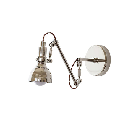 Avonni Swing Arm Wall Lamp