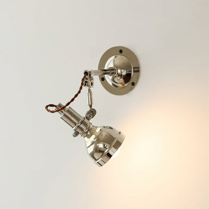 Avonni Swing Arm Wall Lamp