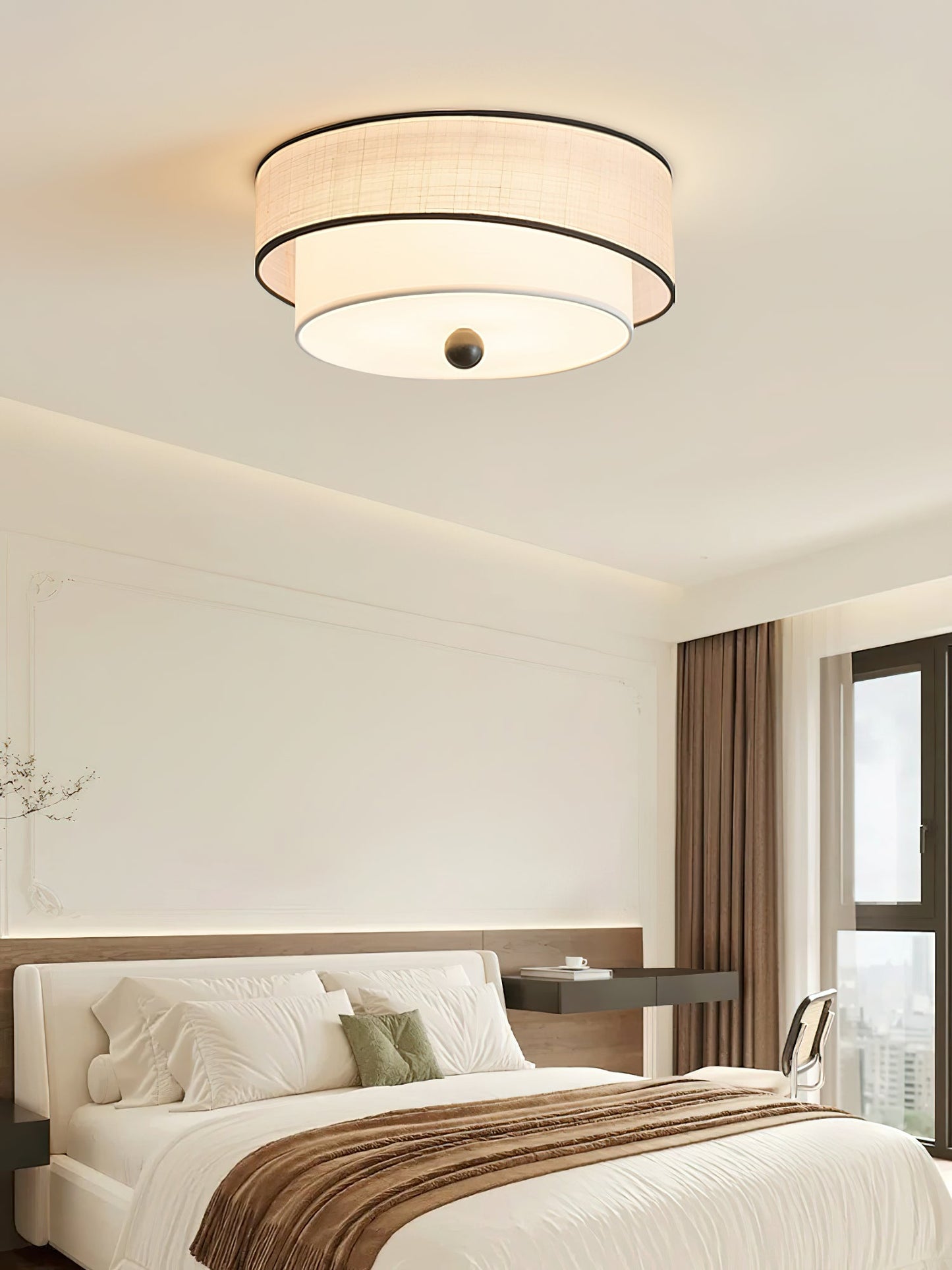 Axis Ceiling Light