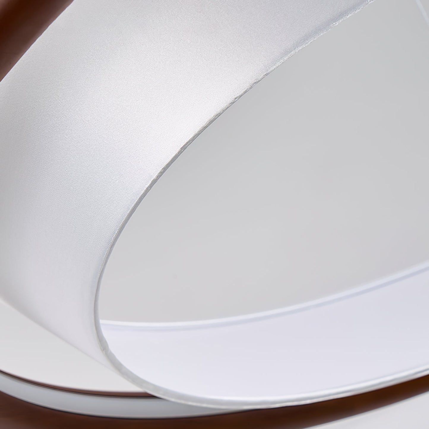 Azria Wood Chandelier