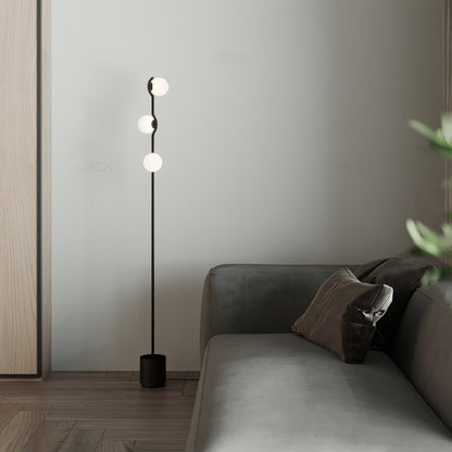 Baer Floor Light