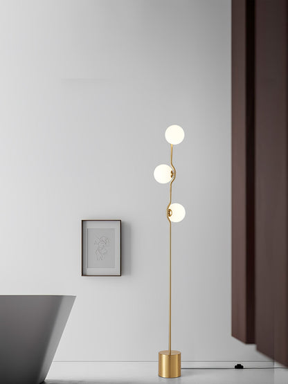 Baer Floor Light