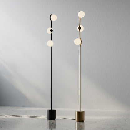 Baer Floor Light