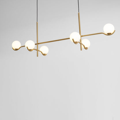 Baer Pendant Light