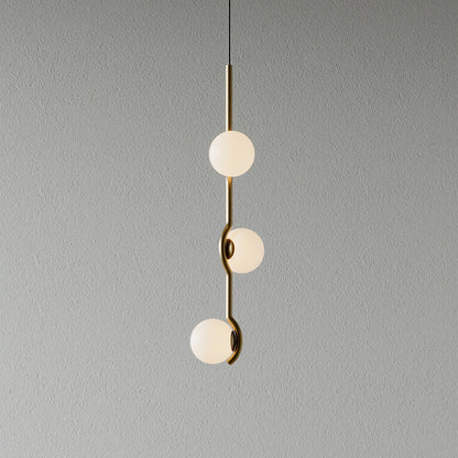 Baer Pendant Light