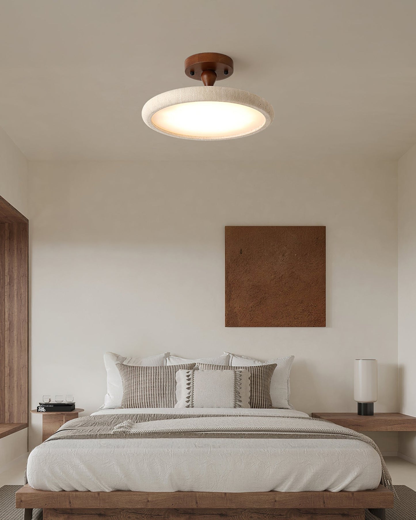 Bailey Ceiling Light