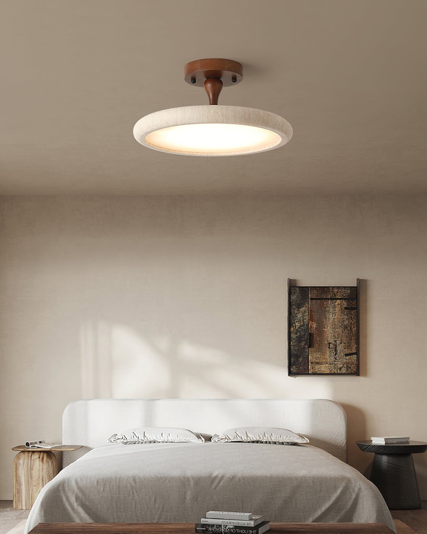 Bailey Ceiling Light