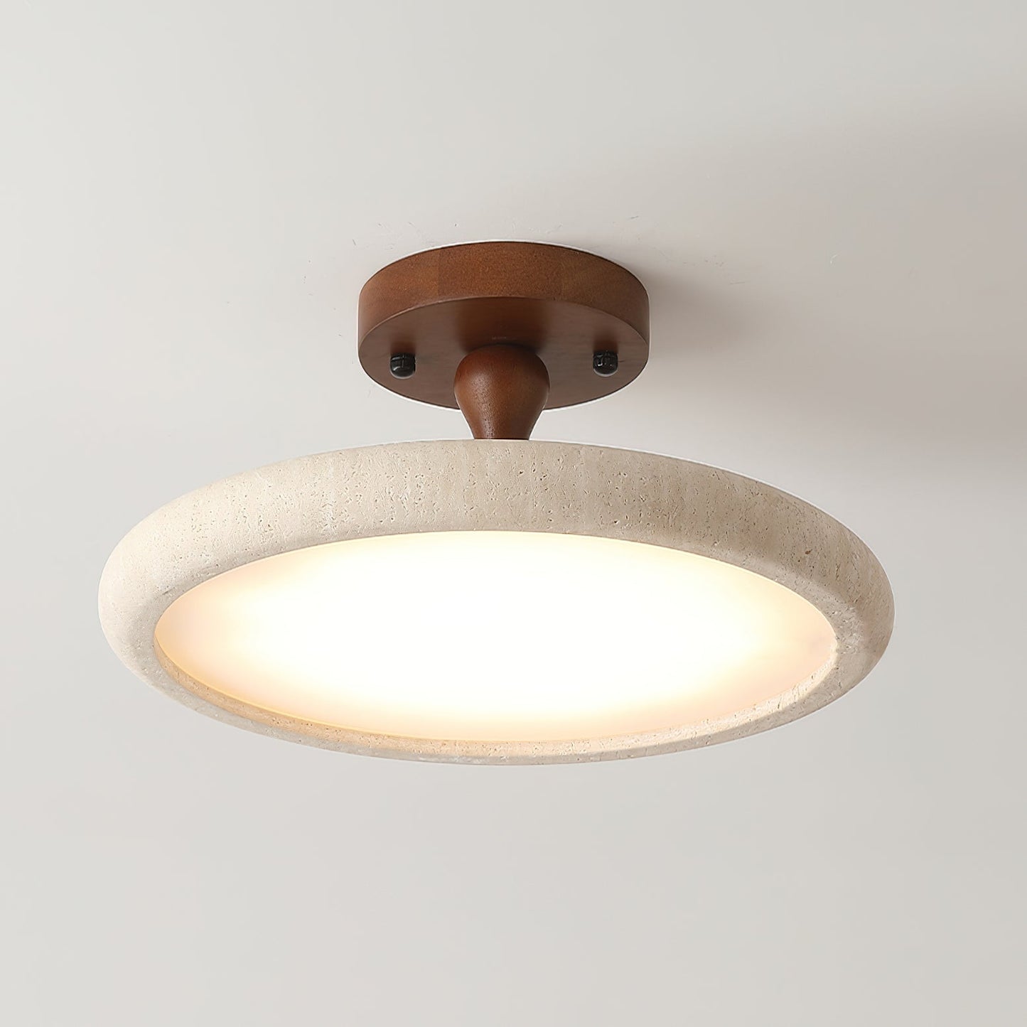 Bailey Ceiling Light