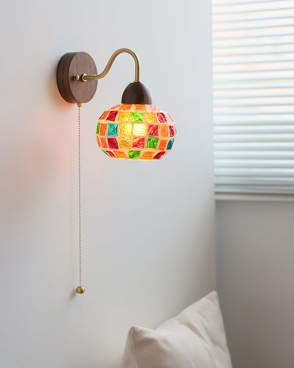 Balcony Wall Lamp