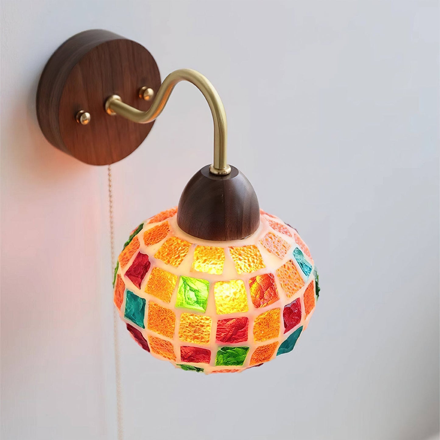 Balcony Wall Lamp