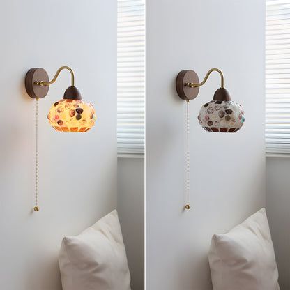 Balcony Wall Lamp