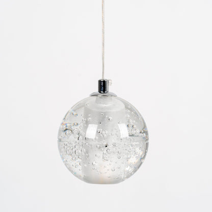 Ball Crystal Chandeliers