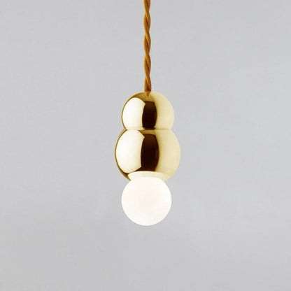 Ball Pendant Light