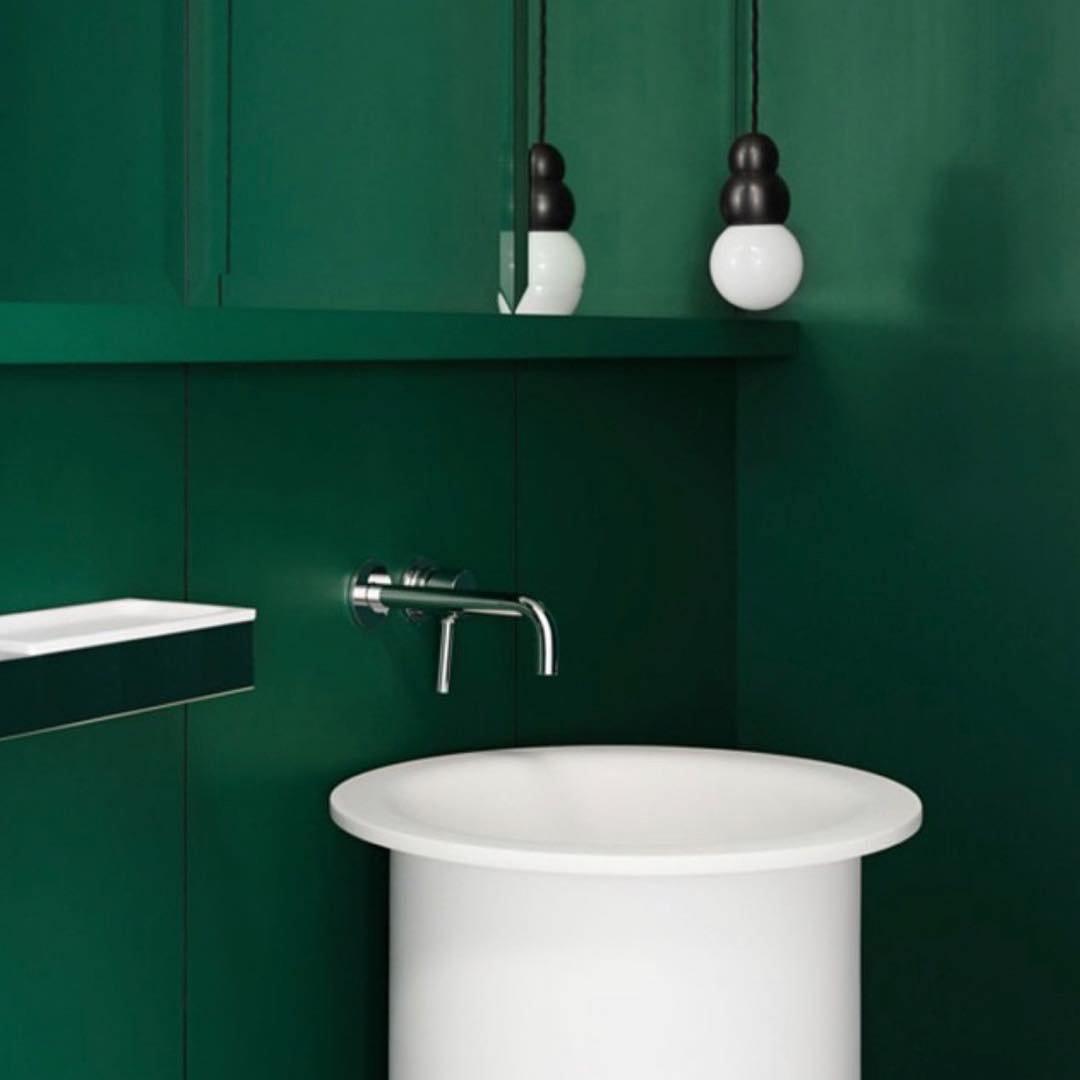 Ball Pendant Light