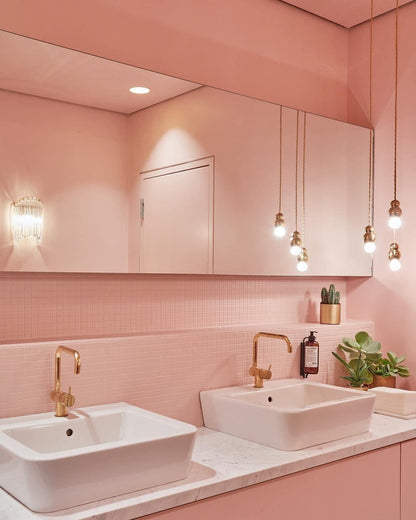 Ball Pendant Light