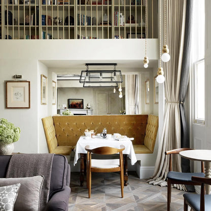Ball Pendant Light