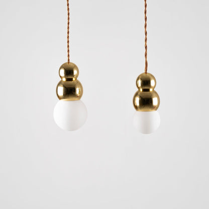 Ball Pendant Light