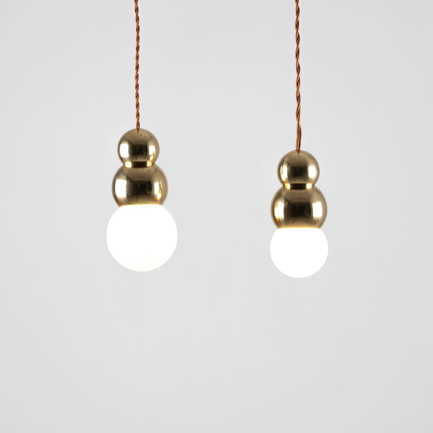 Ball Pendant Light