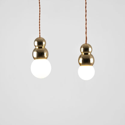 Ball Pendant Light