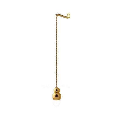 Ball Wall Lamp