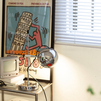 Ball Bracket Table Lamp