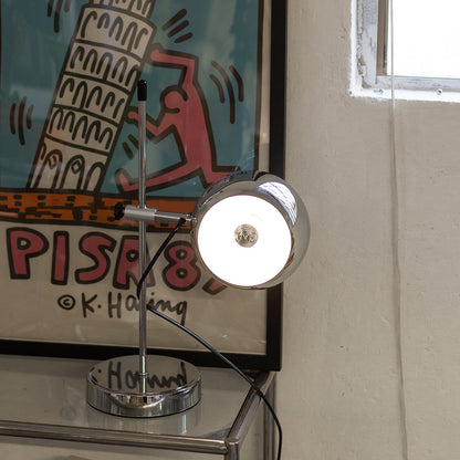 Ball Bracket Table Lamp