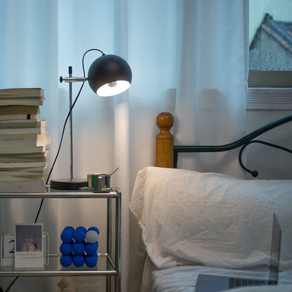 Ball Bracket Table Lamp