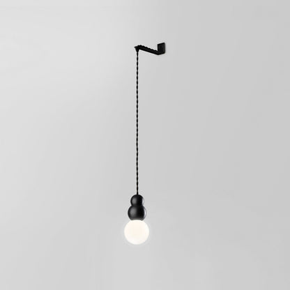 Ball Wall Lamp