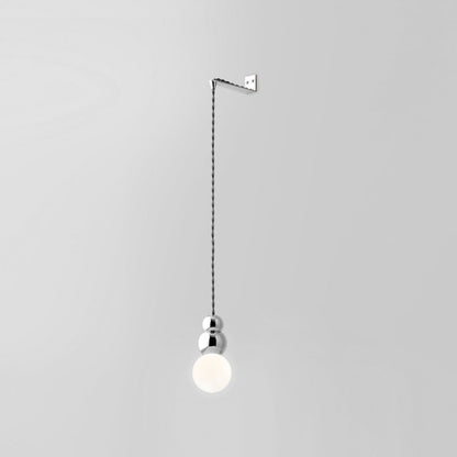 Ball Wall Lamp