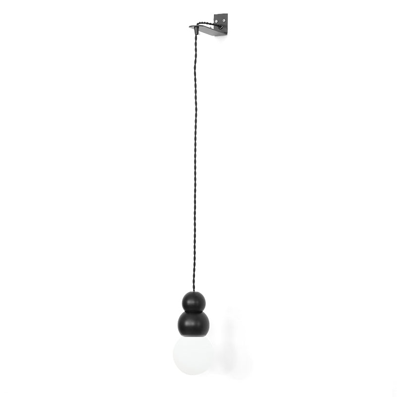 Ball Wall Lamp