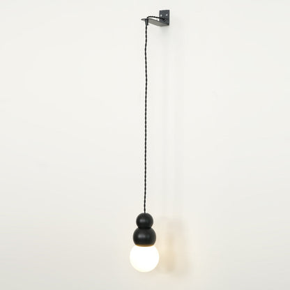 Ball Wall Lamp