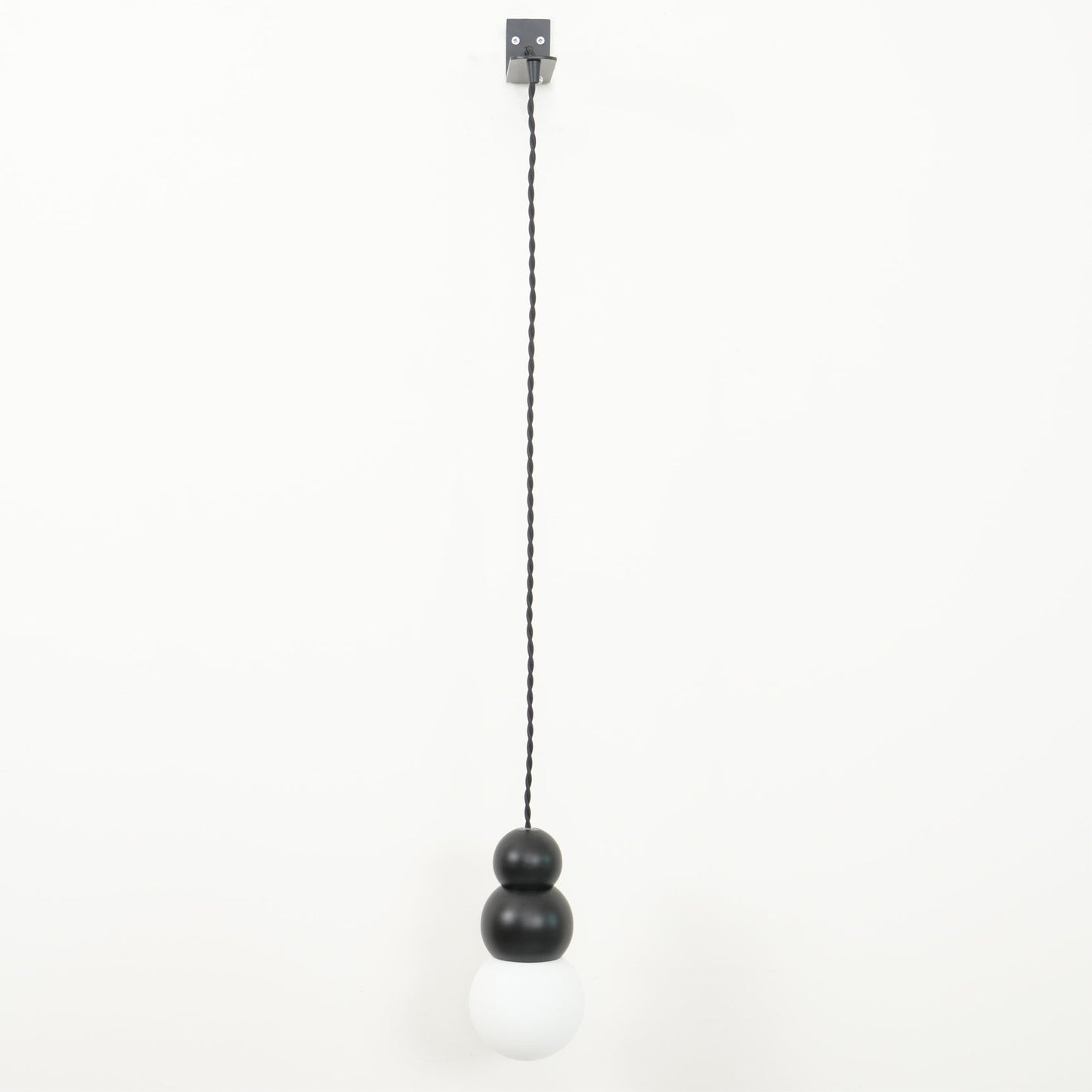 Ball Wall Lamp