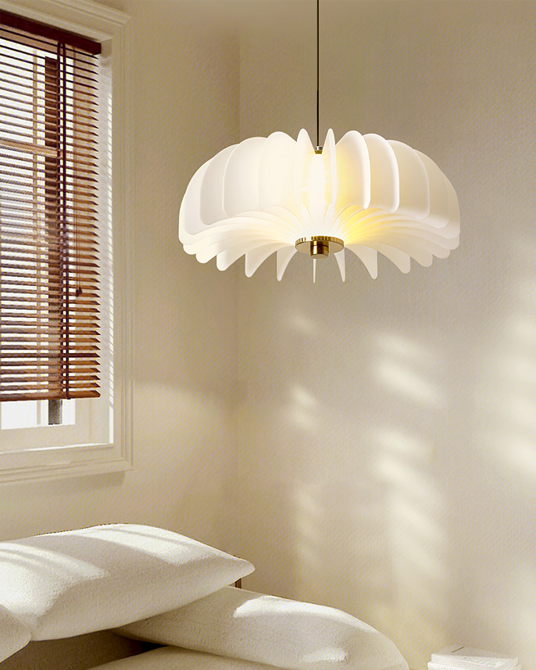 Ballet Pendant Lamp