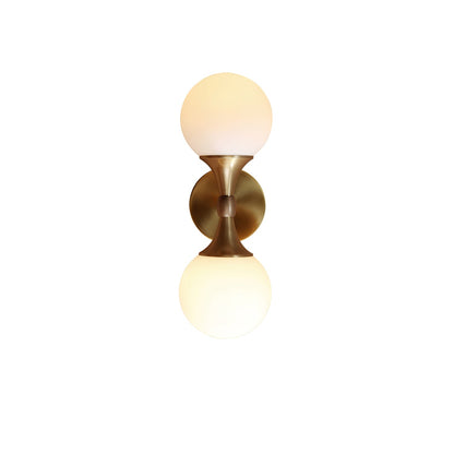 Balls Delly Wall Lamp