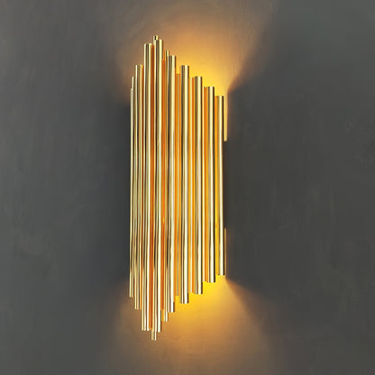 Brubeck Wall Lamp