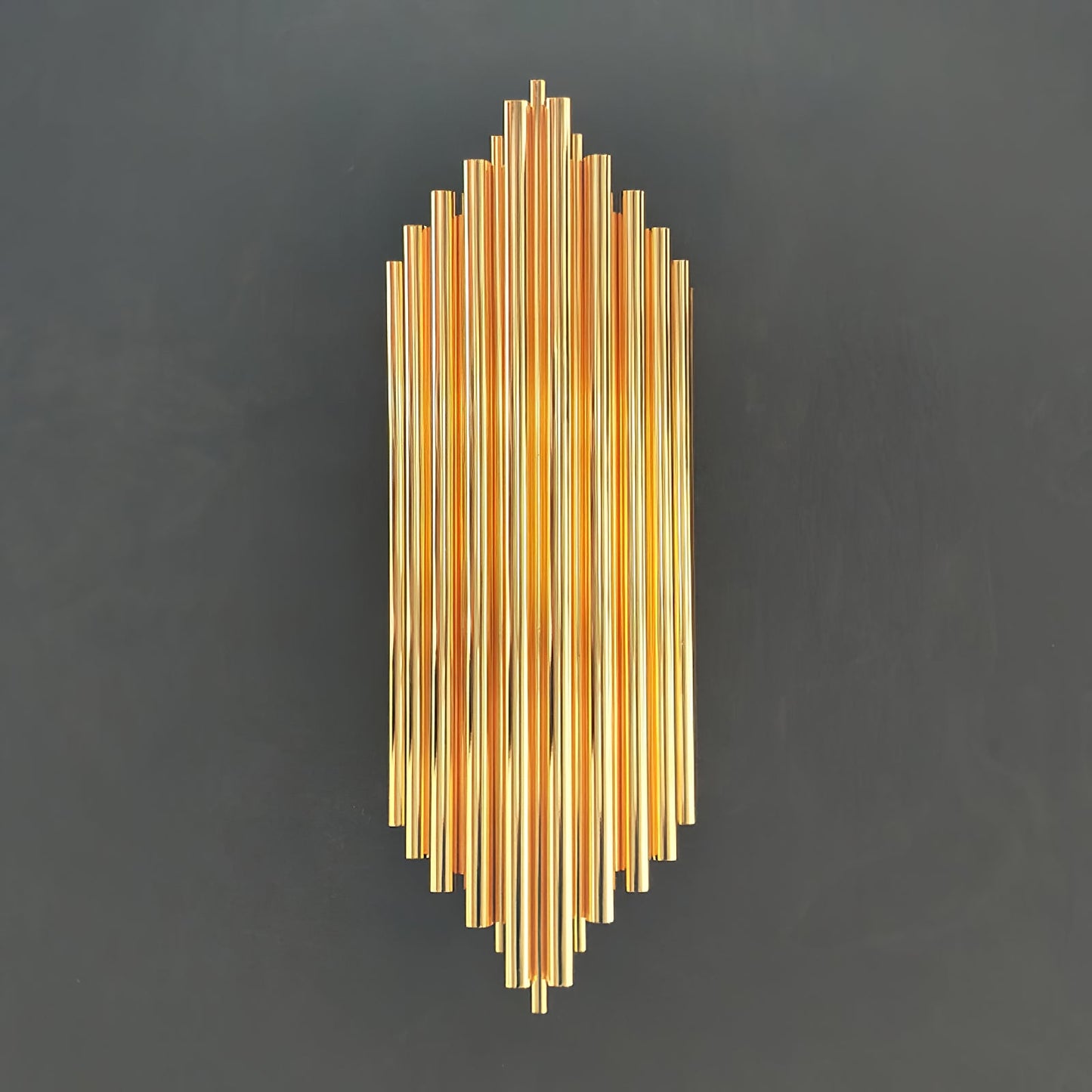 Brubeck Wall Lamp