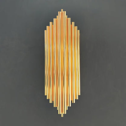 Brubeck Wall Lamp