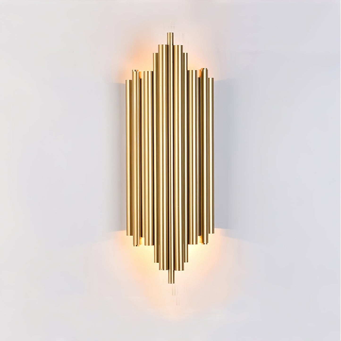 Brubeck Wall Lamp