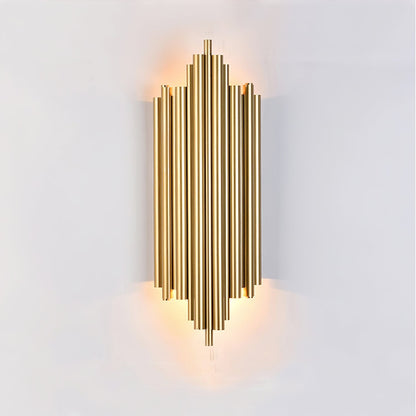 Brubeck Wall Lamp