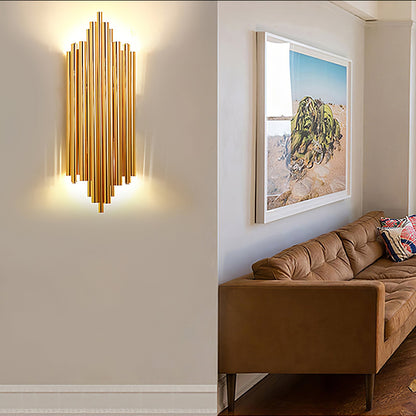Brubeck Wall Lamp