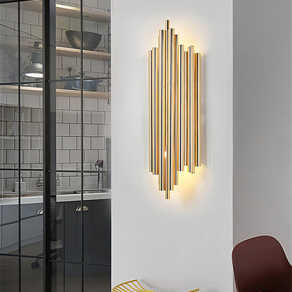 Brubeck Wall Lamp