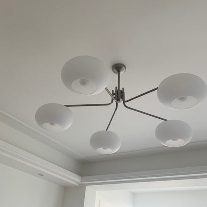 Barndon Chandelier