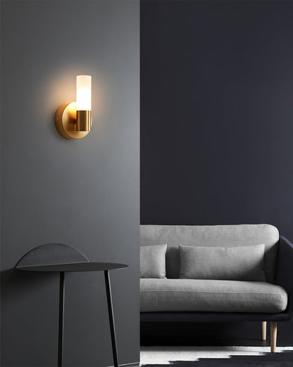Barton Wall Lamp