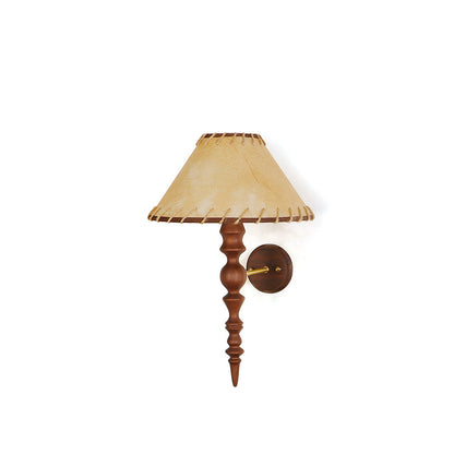 Basica Wall Lamp