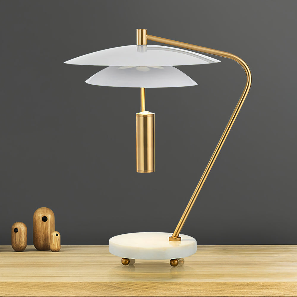 Basie Table Light